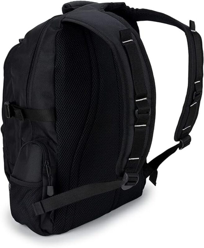 Targus Classic 156 Laptop Backpack Black